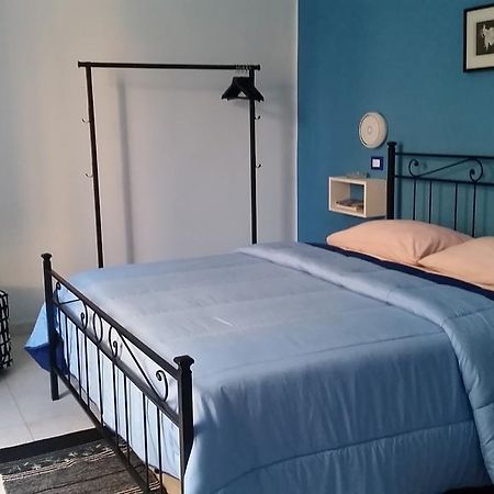 San Nicola Apartment Blu Neapel Exterior foto